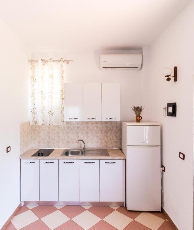 Vila Toskaj Vlorë Exterior foto